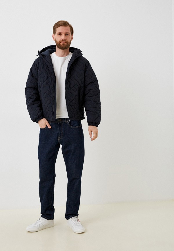 Tommy Hilfiger Куртка утепленная - фото 2