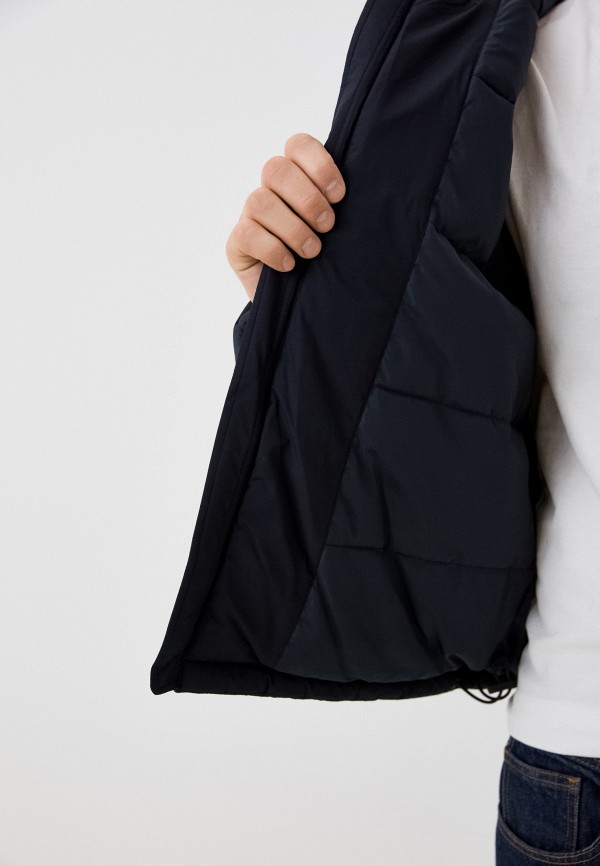 Tommy Hilfiger Куртка утепленная - фото 4