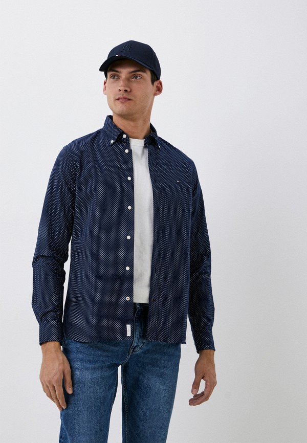Tommy Hilfiger Рубашка - фото 1