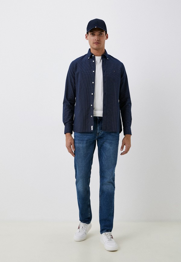 Tommy Hilfiger Рубашка - фото 2