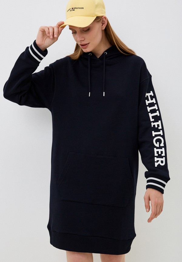 Tommy Hilfiger Платье - фото 1