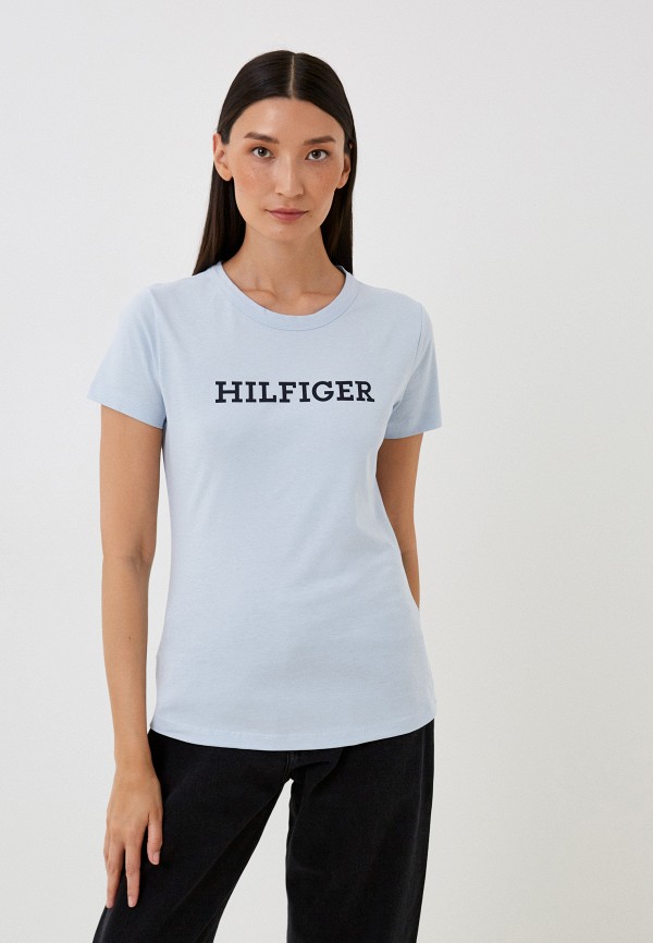 Tommy Hilfiger Футболка - фото 1