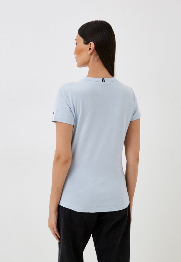 Tommy Hilfiger Футболка - фото 2