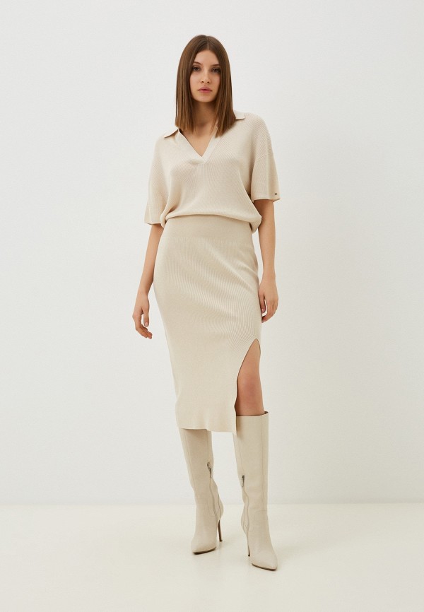 Tommy Hilfiger Платье - фото 1