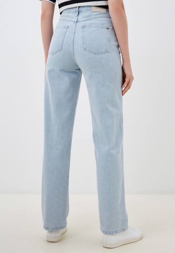 Tommy Hilfiger Джинсы - RELAXED STRAIGHT - фото 3