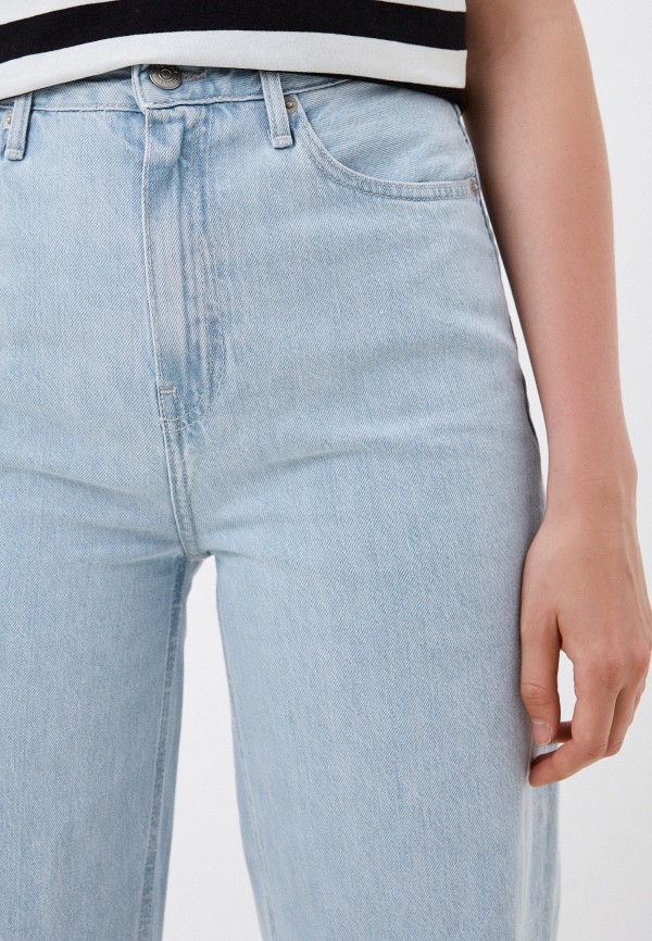 Tommy Hilfiger Джинсы - RELAXED STRAIGHT - фото 4