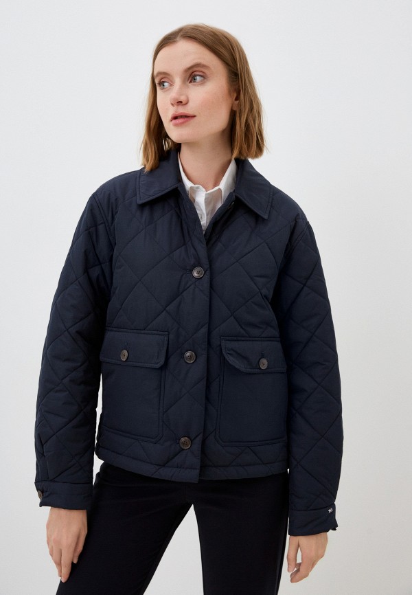 Tommy Hilfiger Куртка утепленная - фото 1