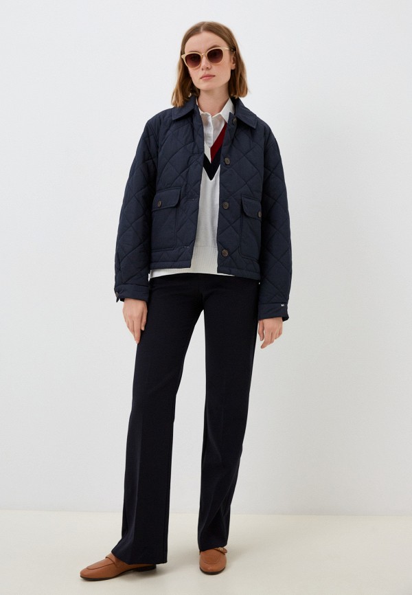 Tommy Hilfiger Куртка утепленная - фото 2