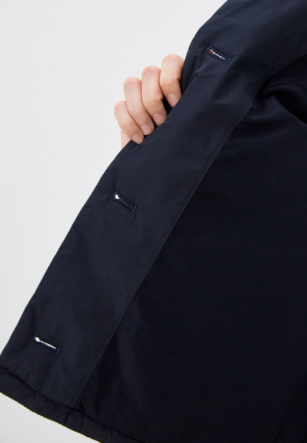 Tommy Hilfiger Куртка утепленная - фото 4