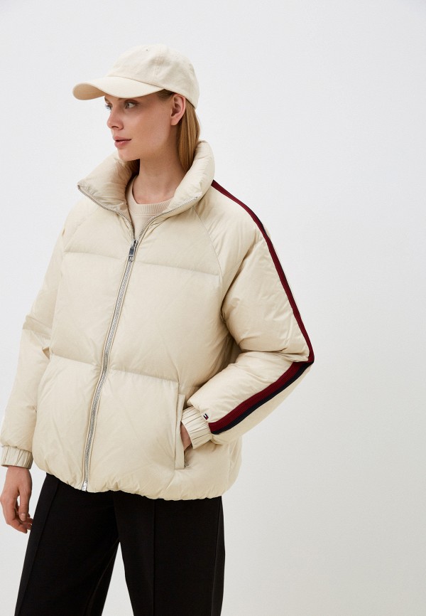 Tommy Hilfiger Пуховик - фото 1