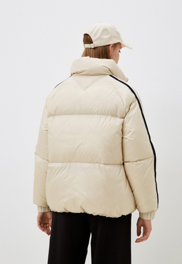 Tommy Hilfiger Пуховик - фото 3