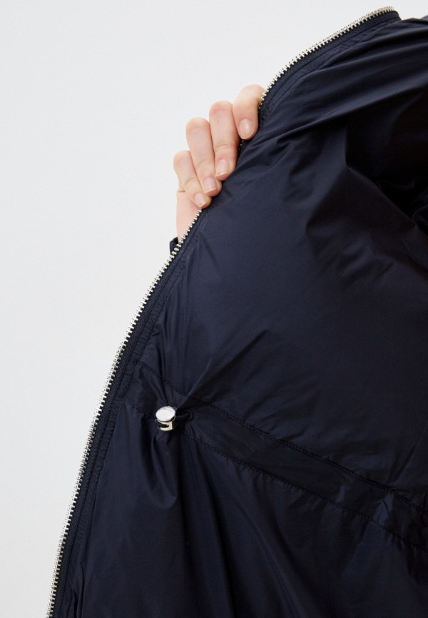 Tommy Hilfiger Пуховик - фото 4