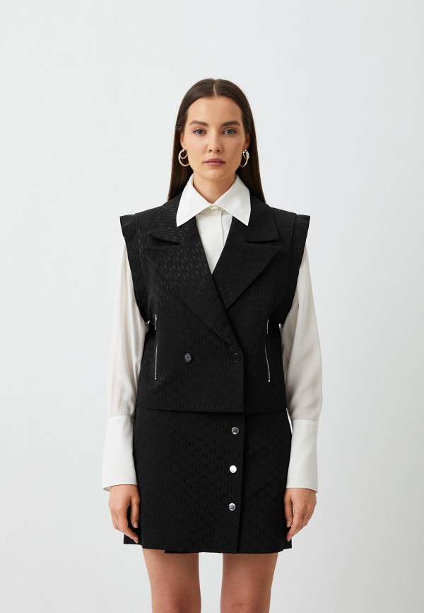 Karl Lagerfeld Жилет - фото 1