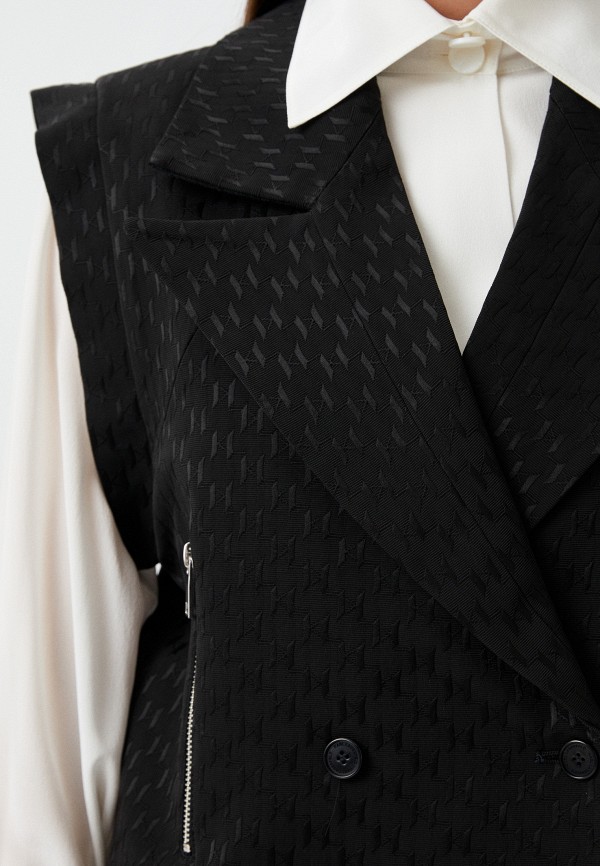 Karl Lagerfeld Жилет - фото 4