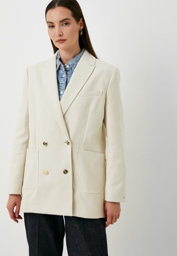 Tommy Hilfiger Жакет - фото 1