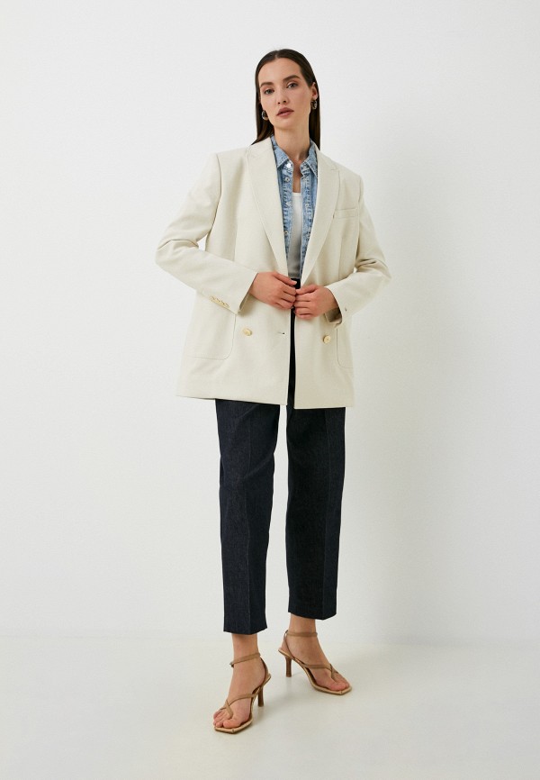 Tommy Hilfiger Жакет - фото 2