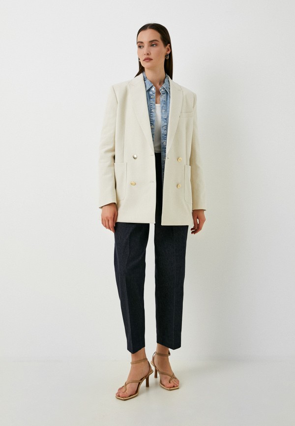 Джинсы Tommy Hilfiger, цвет: синий, RTLACS327601 — купить в интернет ...