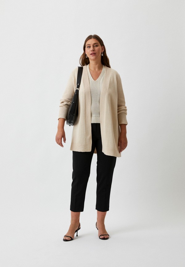 Persona by Marina Rinaldi Брюки - OLIO NOW - фото 2