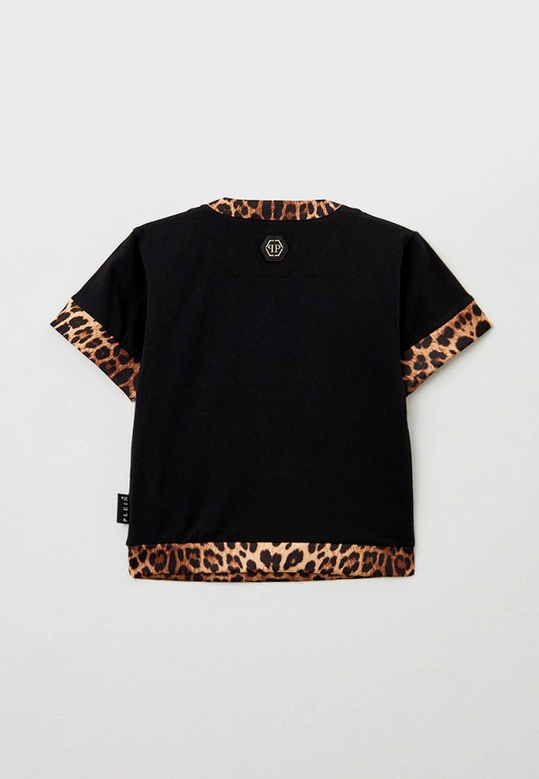 Philipp Plein Футболка - фото 2