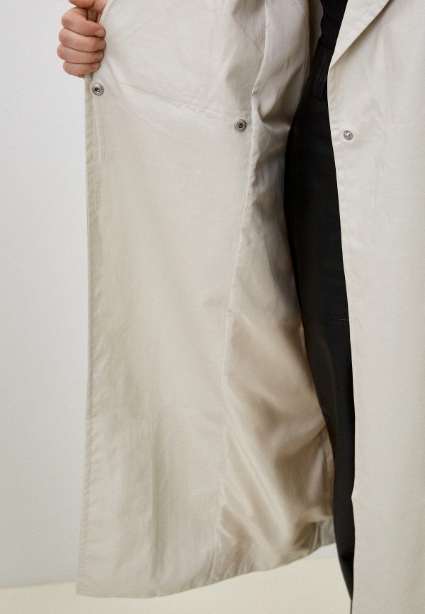 Calvin Klein Jeans Плащ - фото 4