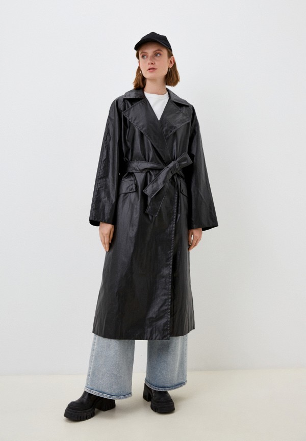 Calvin Klein Jeans Плащ - фото 1