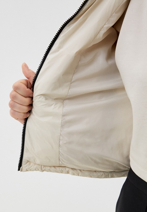 Calvin Klein Jeans Пуховик - фото 4