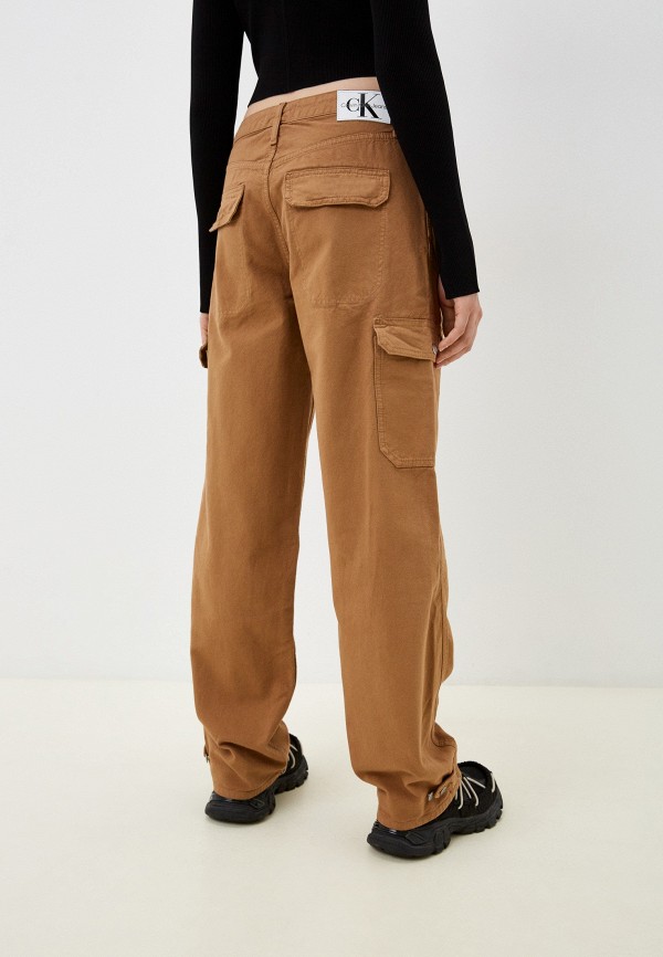 Calvin Klein Jeans Брюки - фото 3