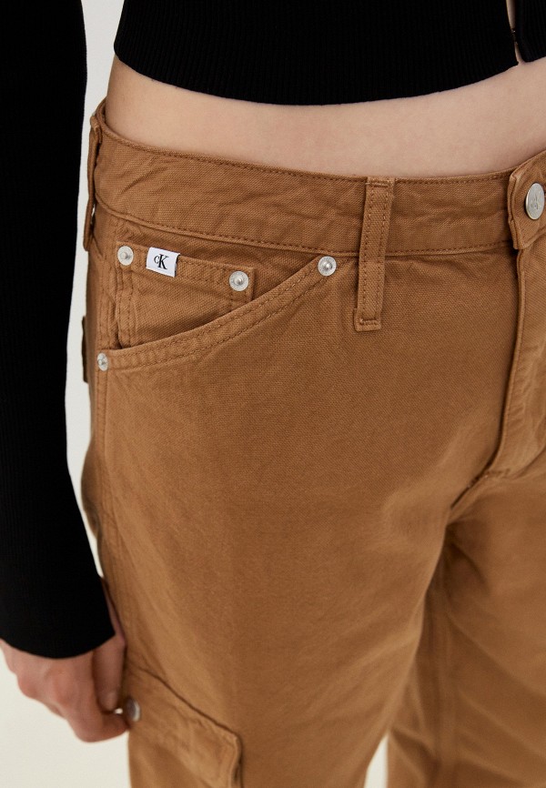 Calvin Klein Jeans Брюки - фото 4