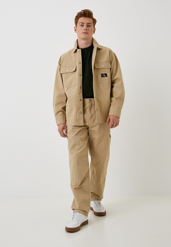 Calvin Klein Jeans Джинсы - фото 2