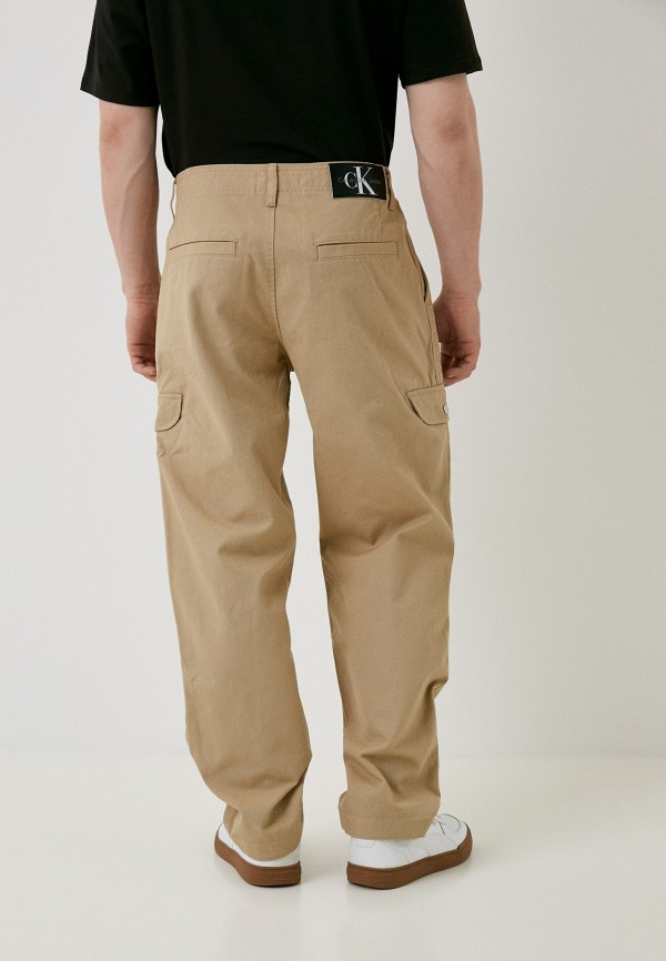 Calvin Klein Jeans Джинсы - фото 3