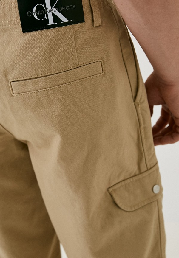 Calvin Klein Jeans Джинсы - фото 4