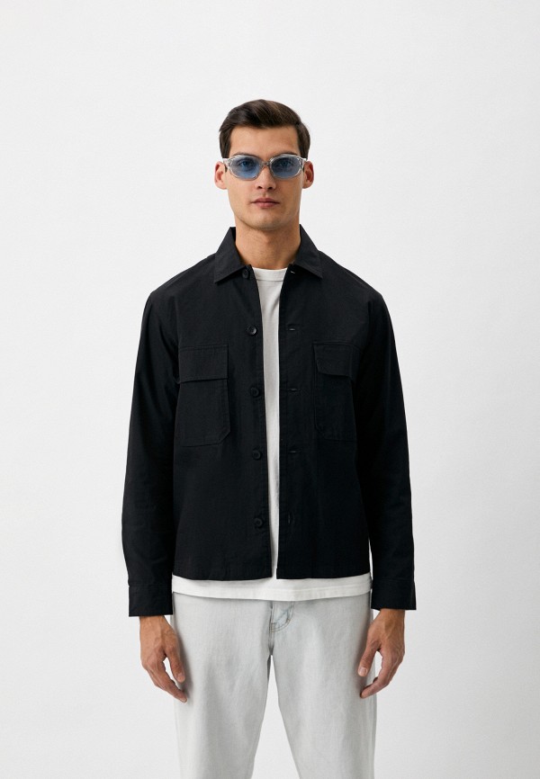 Calvin Klein Рубашка джинсовая - фото 1