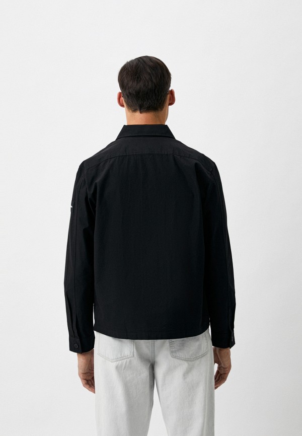 Calvin Klein Рубашка джинсовая - фото 3