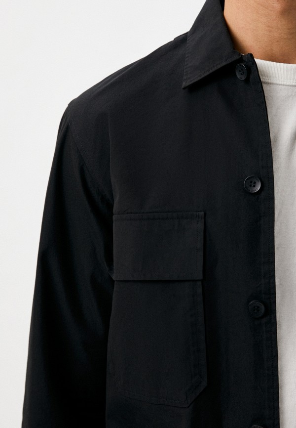 Calvin Klein Рубашка джинсовая - фото 4