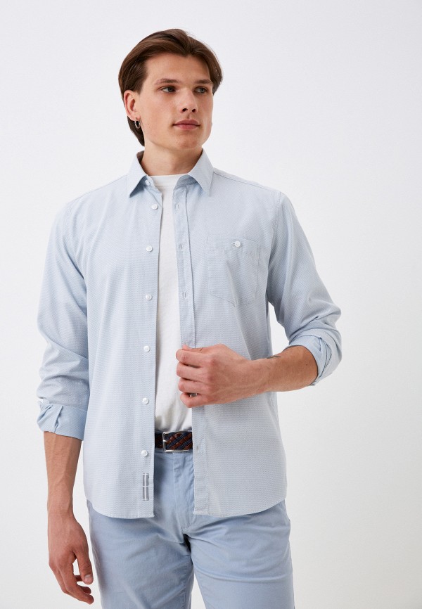 s.Oliver Рубашка - Рубашка - фото 1