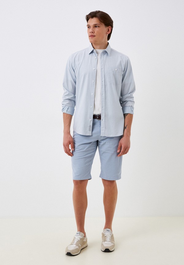 s.Oliver Рубашка - Рубашка - фото 2