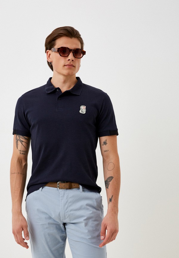 s.Oliver Поло - фото 1