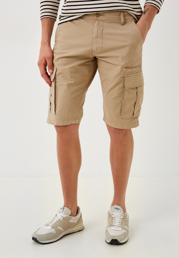 s.Oliver Шорты - Cargo - фото 1