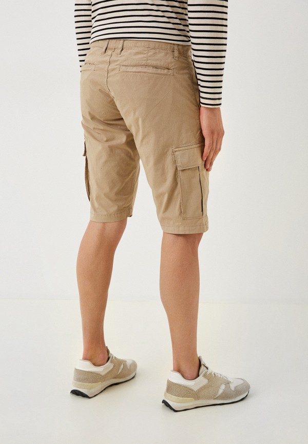 s.Oliver Шорты - Cargo - фото 3