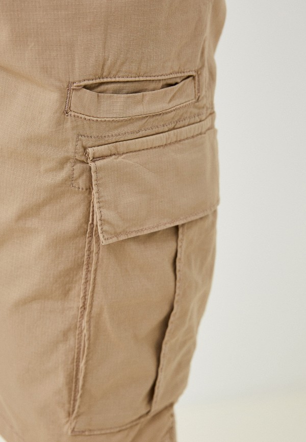 s.Oliver Шорты - Cargo - фото 4