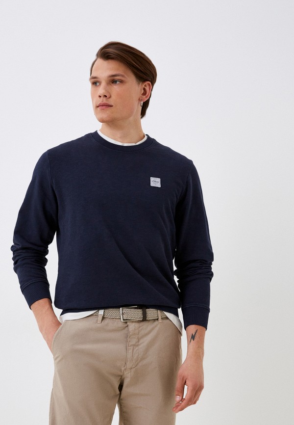 s.Oliver Свитшот - фото 1