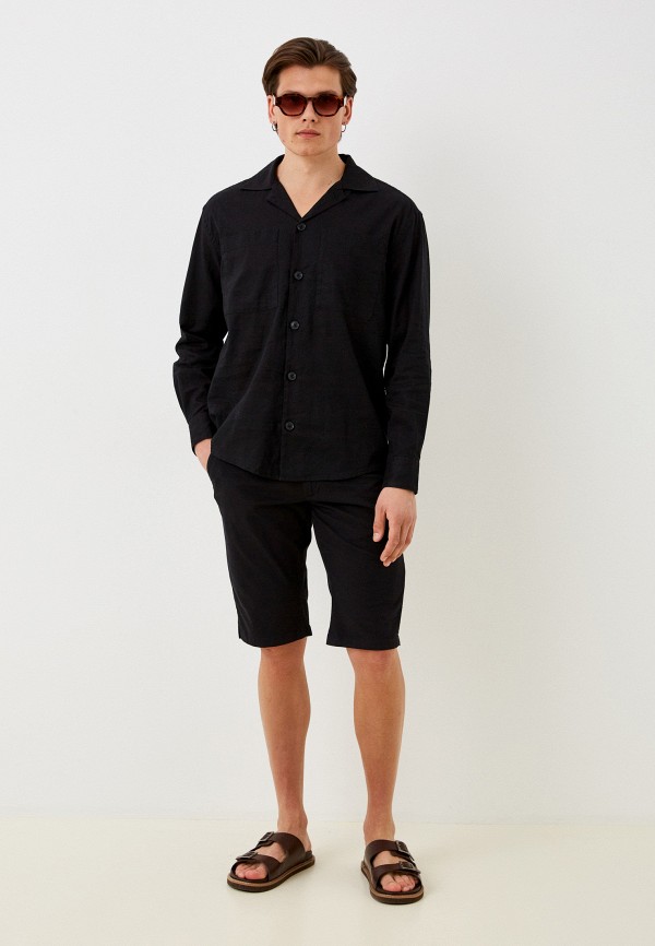 s.Oliver Шорты - Шорты - фото 2