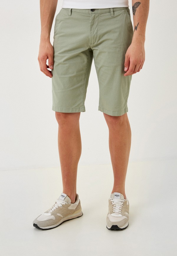 s.Oliver Шорты - фото 1