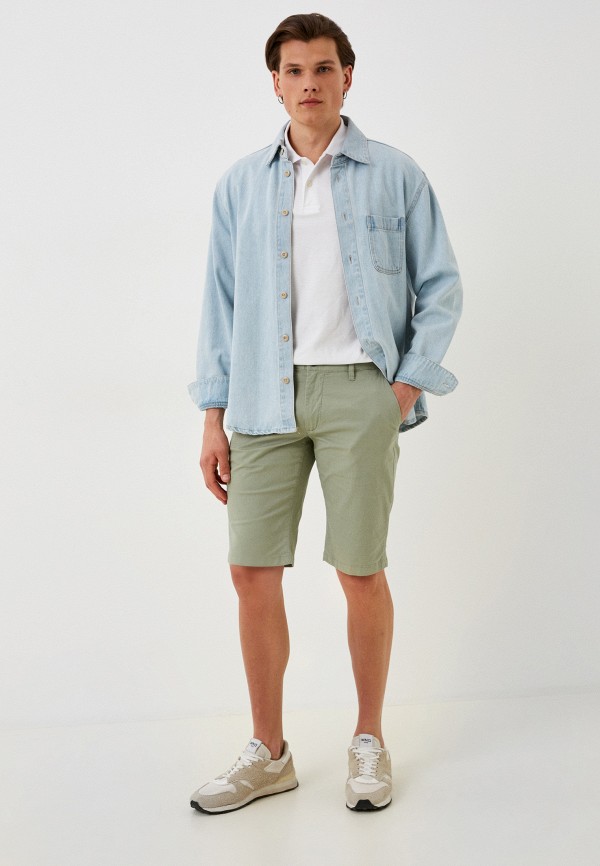 s.Oliver Шорты - фото 2