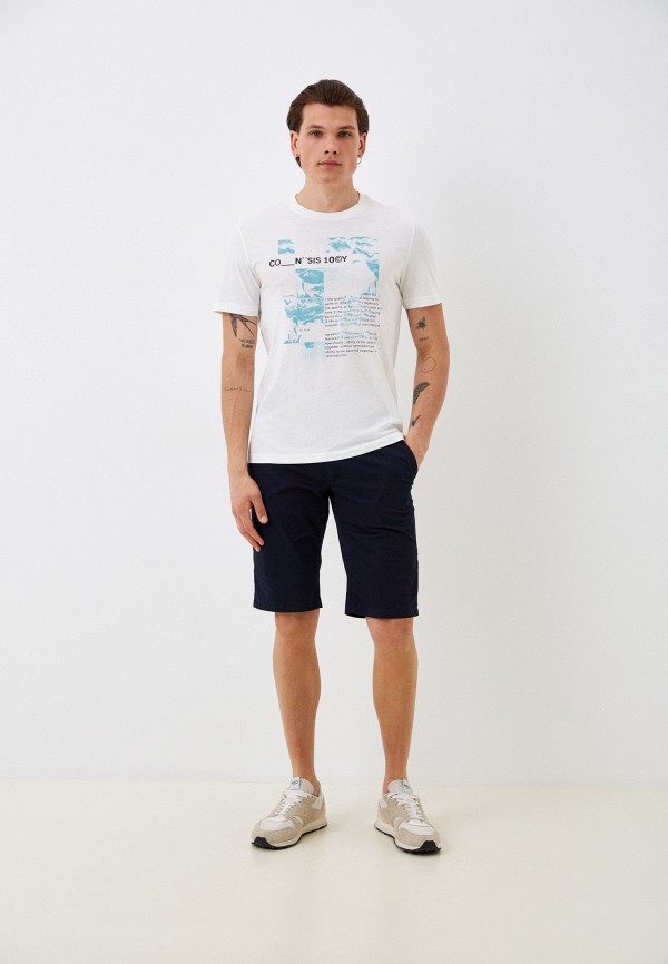 s.Oliver Шорты - фото 2