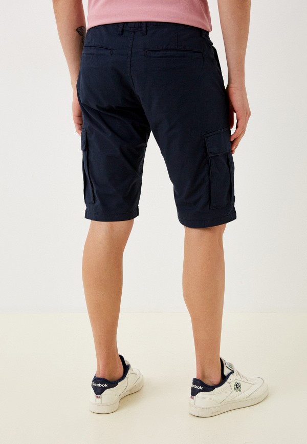 s.Oliver Шорты - Шорты - фото 3