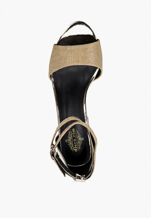 Diora.rim Босоножки - фото 4