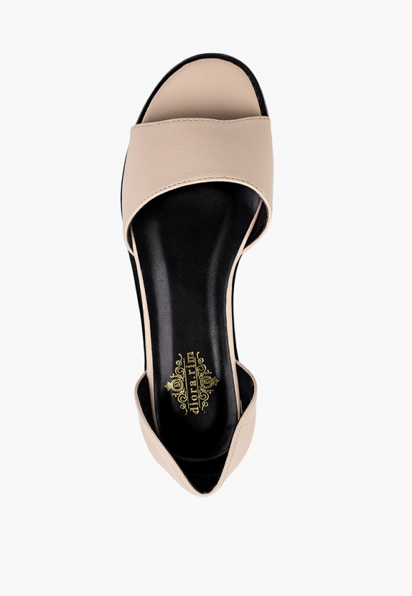 Diora.rim Сандалии - фото 4