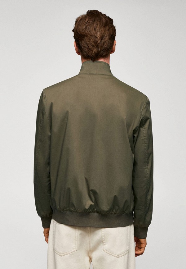 Mango Man Куртка - JON - фото 3