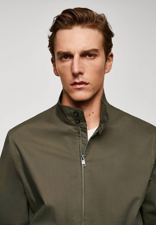 Mango Man Куртка - JON - фото 4